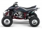Yamaha YFZ 450 Yamaha YFZ 450